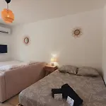 Club Familial Climatisation Wi-fi Piscine - Rossiconciergerie - Linge Inclus * La Grande Motte