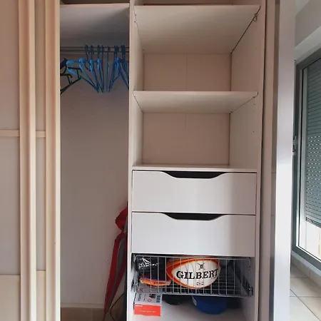 Club 4 Personnes Climatisation Wi-fi Piscine - Rossiconciergerie - Linge Inclus * La Grande-Motte