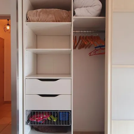 Club 4 Personnes Climatisation Wi-fi Piscine - Rossiconciergerie - Linge Inclus Lejlighed