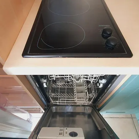 Club 4 Personnes Climatisation Wi-fi Piscine - Rossiconciergerie - Linge Inclus Lejlighed