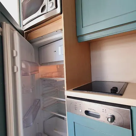 Club 4 Personnes Climatisation Wi-fi Piscine - Rossiconciergerie - Linge Inclus * La Grande-Motte