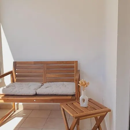 Lejlighed Club 4 Personnes Climatisation Wi-fi Piscine - Rossiconciergerie - Linge Inclus