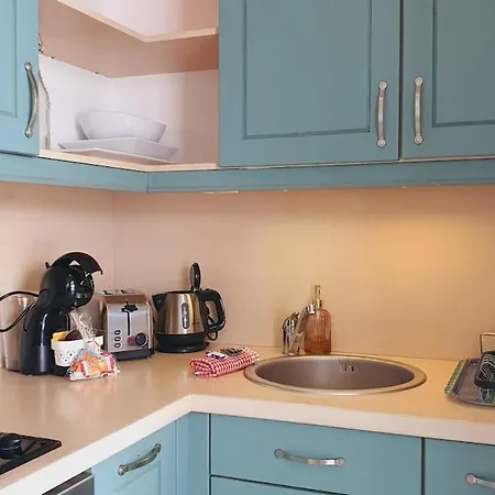 Club 4 Personnes Climatisation Wi-fi Piscine - Rossiconciergerie - Linge Inclus La Grande-Motte