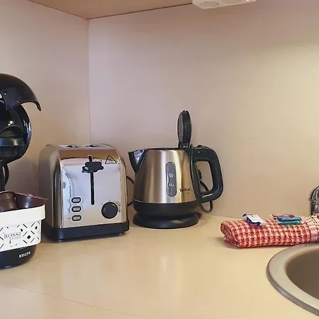 Club 4 Personnes Climatisation Wi-fi Piscine - Rossiconciergerie - Linge Inclus Lejlighed