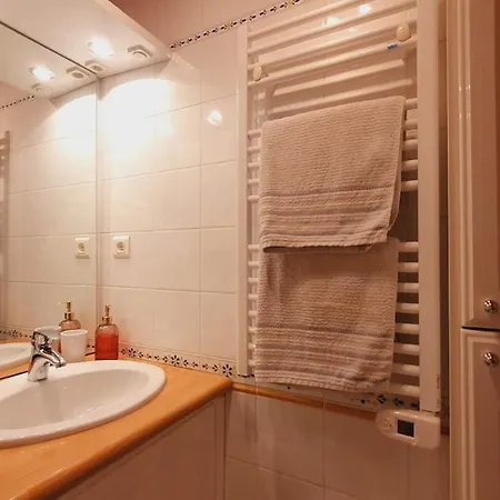 Club 4 Personnes Climatisation Wi-fi Piscine - Rossiconciergerie - Linge Inclus La Grande-Motte