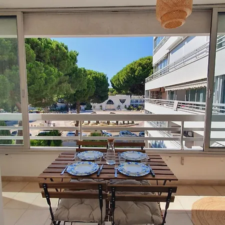 Lejlighed Club 4 Personnes Climatisation Wi-fi Piscine - Rossiconciergerie - Linge Inclus