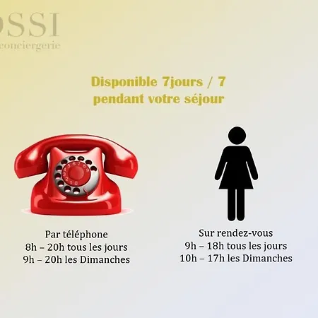 Club 4 Personnes Climatisation Wi-fi Piscine - Rossiconciergerie - Linge Inclus Lejlighed La Grande-Motte