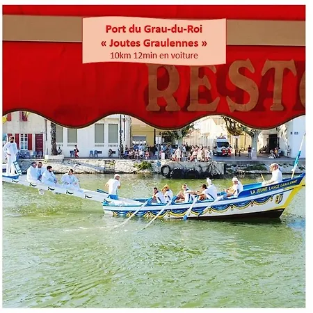 Club 4 Personnes Climatisation Wi-fi Piscine - Rossiconciergerie - Linge Inclus