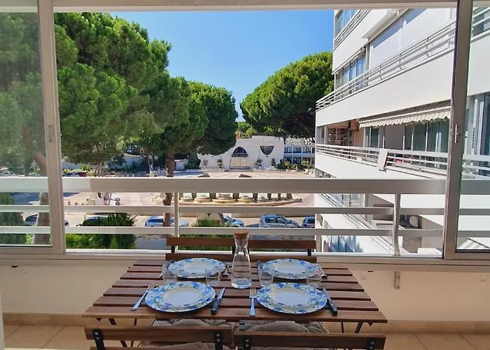 Apartamento Club 4 Personnes Climatisation Wi-fi Piscine - Rossiconciergerie - Linge Inclus