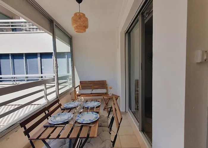 Club 4 Personnes Climatisation Wi-fi Piscine - Rossiconciergerie - Linge Inclus Apartamento La Grande-Motte